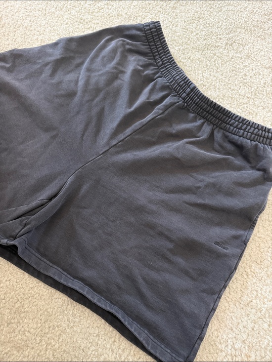 SKIMS Pants - Skims Boyfriend Shorts